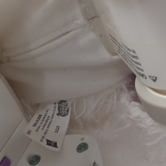 FurReal Friends Get Up & GoGo My Walkin’ Pup Pet Interactive  Puppy Dog Toy Work - Picture 4 of 7